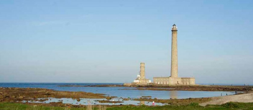 Gatteville Lighthouse