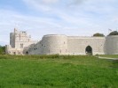 Hardelot Castle