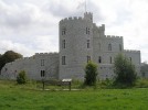 Hardelot Castle