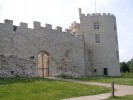 Hardelot Castle