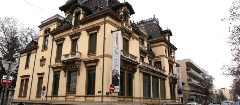 Institut Lumière