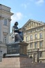 Monument of Nicolaus Copernicus