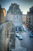 Old Town Saint-Malo