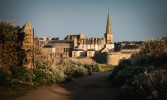 Old Town Saint-Malo