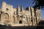 Pope’s Palace, Avignon