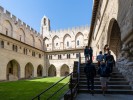 Pope’s Palace, Avignon