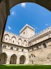 Pope’s Palace, Avignon