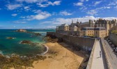 Saint-Malo Walls