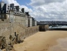 Saint-Malo Walls