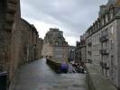 Saint-Malo Walls