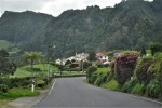 The city of Furnas