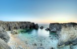 The Quiberon Peninsula