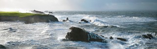 The Quiberon Peninsula