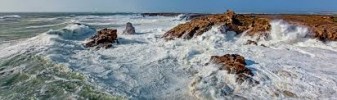 The Quiberon Peninsula