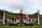 Vila Franco Do Campo and beaches