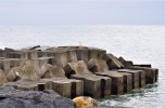 Vila Franco Do Campo and beaches