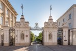 Warsaw University