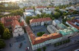 Warsaw University